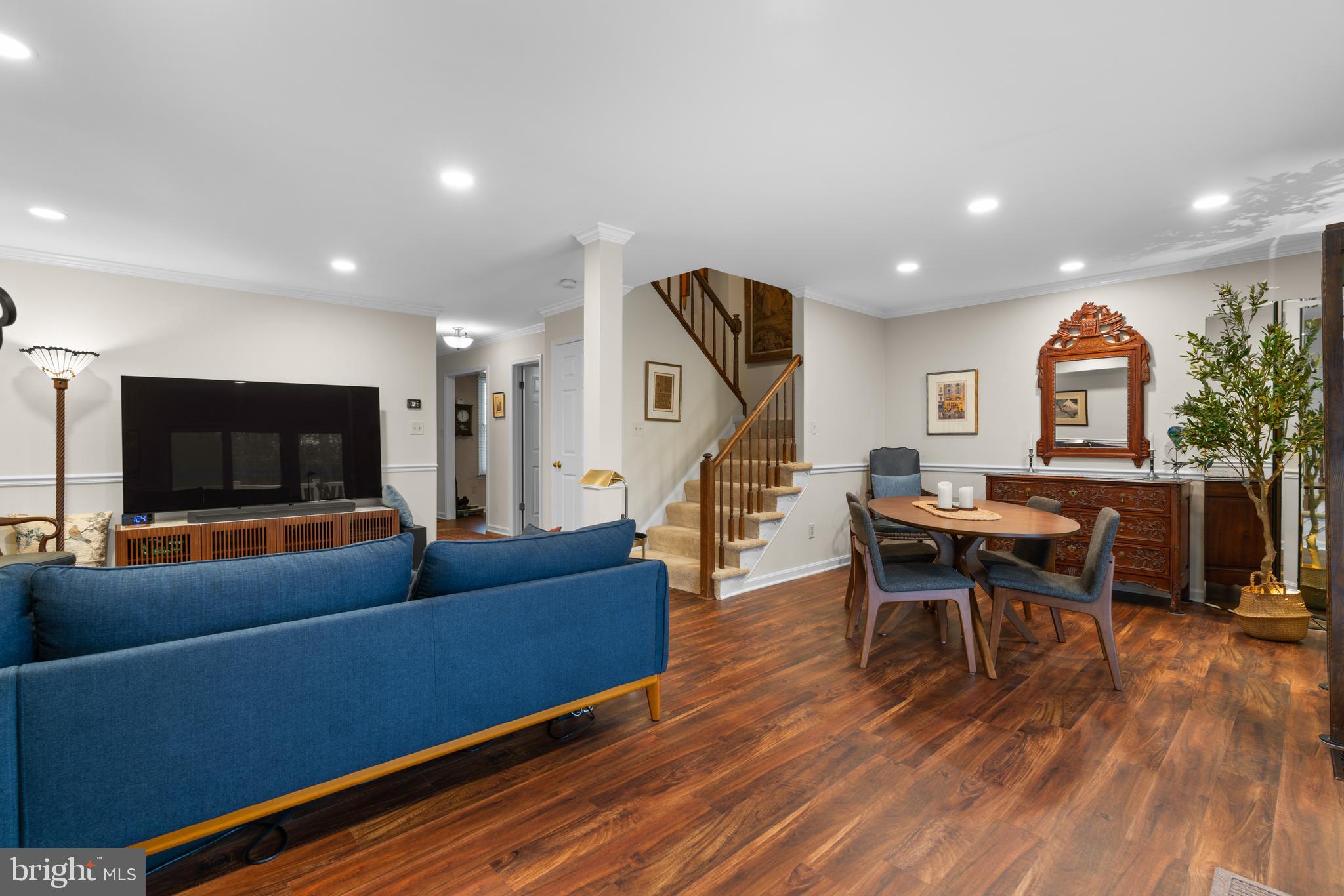 THE CEDARS - Residential