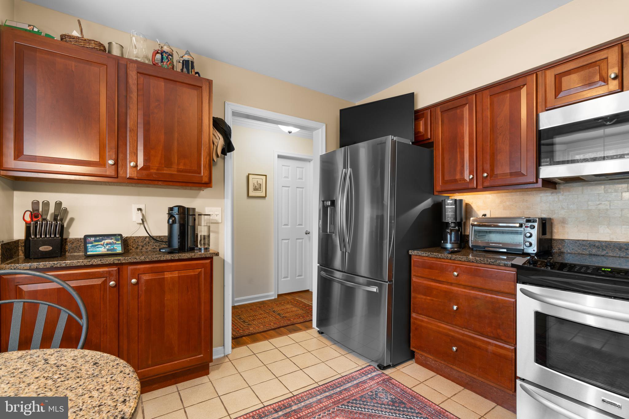 THE CEDARS - Residential