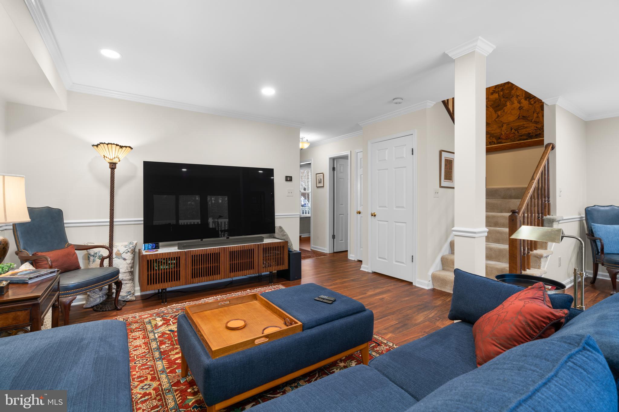 THE CEDARS - Residential