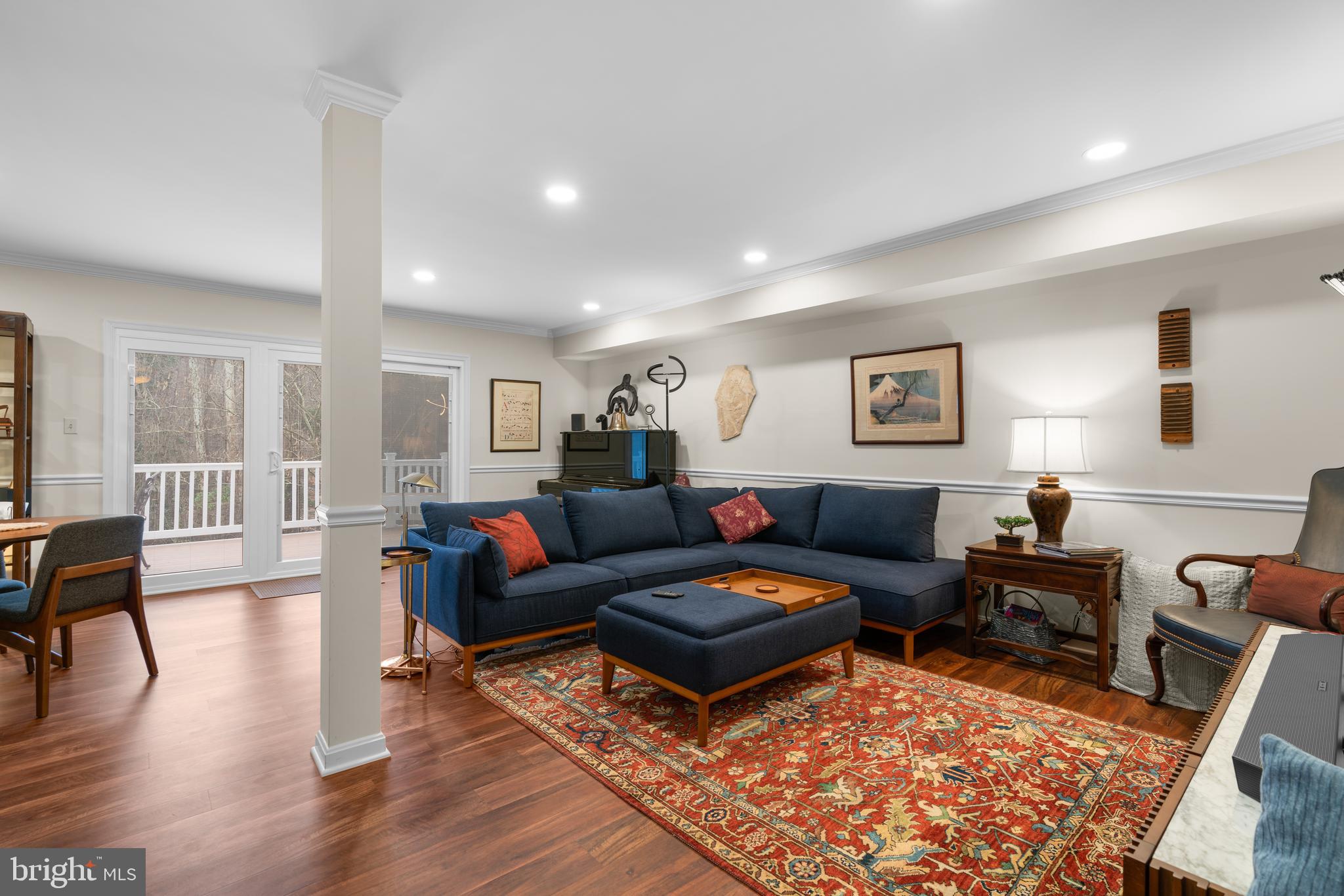 THE CEDARS - Residential