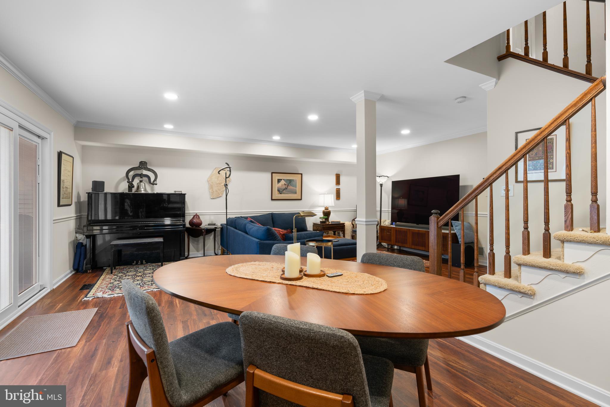 THE CEDARS - Residential