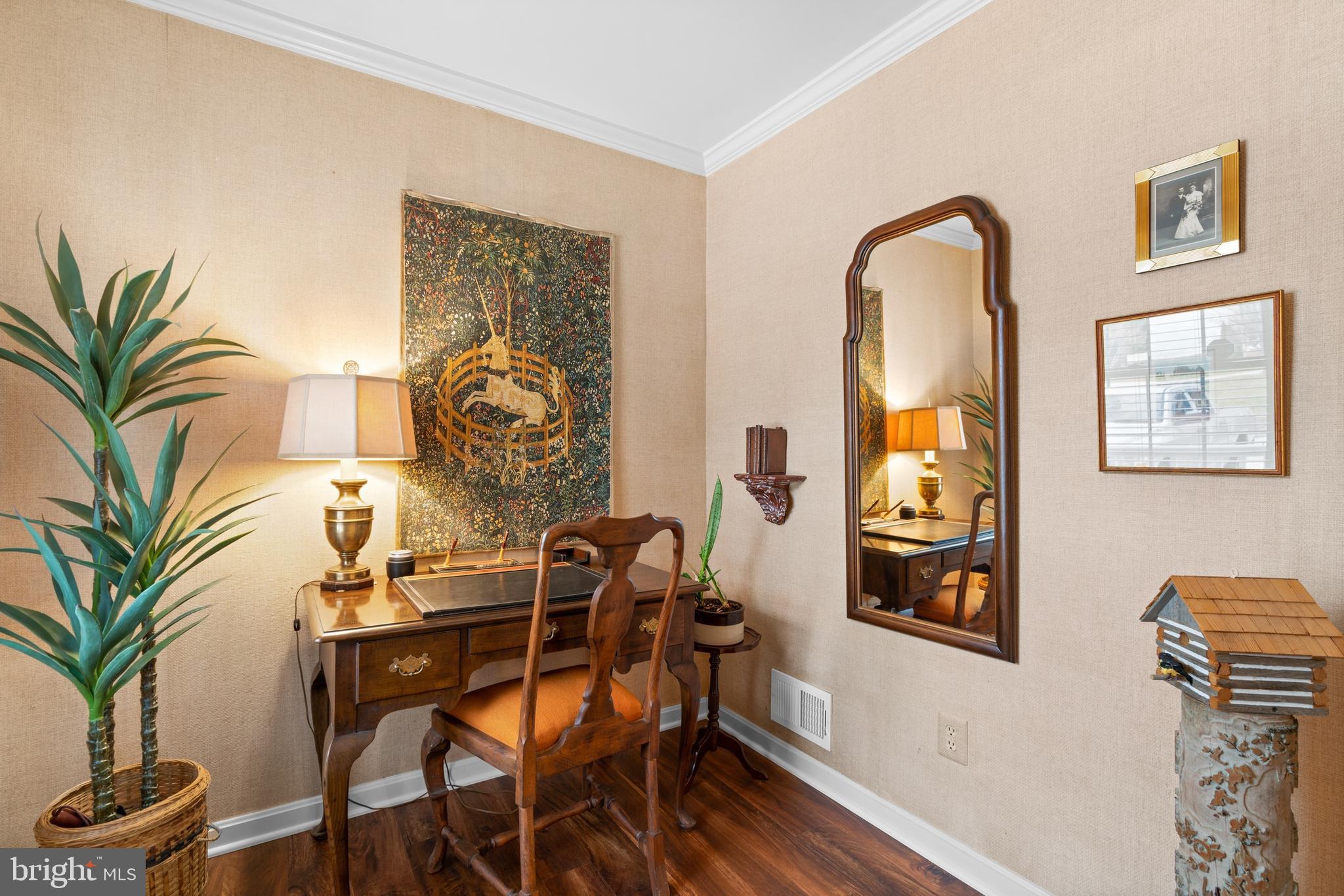 THE CEDARS - Residential