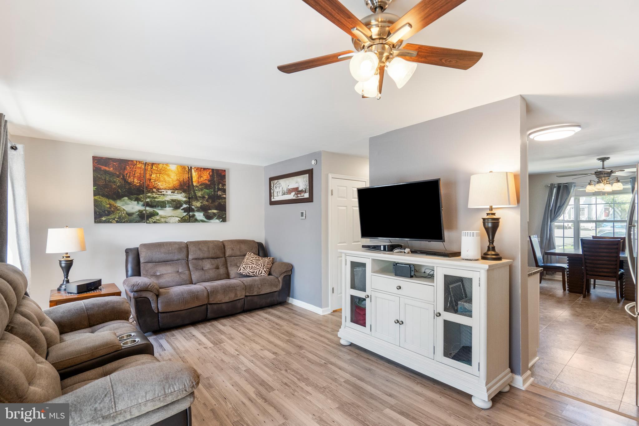 552 NANTICOKE COURT