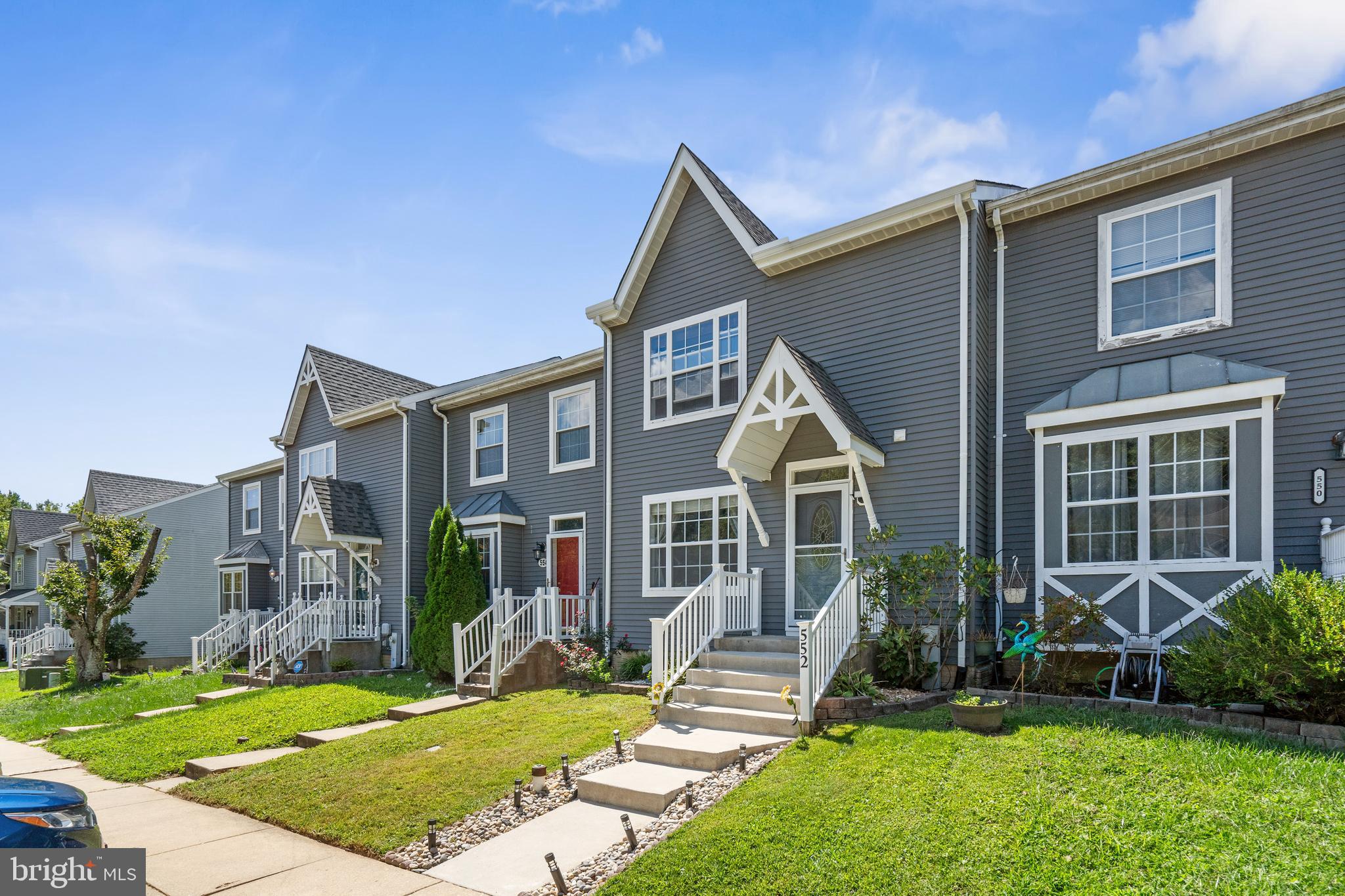 552 NANTICOKE COURT