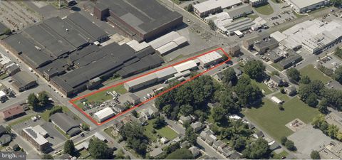 199 W STIEGEL STREET MANHEIM PA 17545