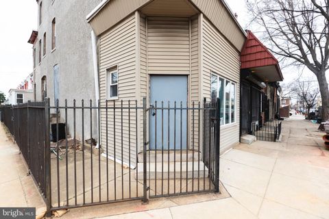 Photo of 432 S 52nd Street, PHILADELPHIA, PA 19143 (MLS # PAPH2465978) Photo of 432 S 52nd Street, PHILADELPHIA, PA 19143 (MLS # PAPH2465978)