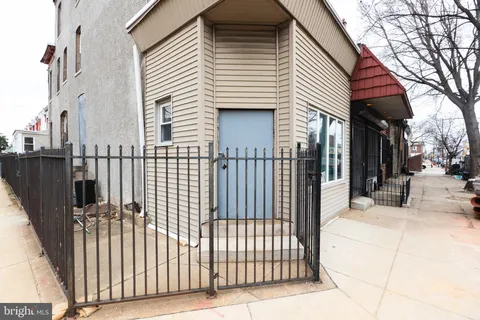 432 S 52nd Street, Philadelphia, PA MLS: PAPH2465978