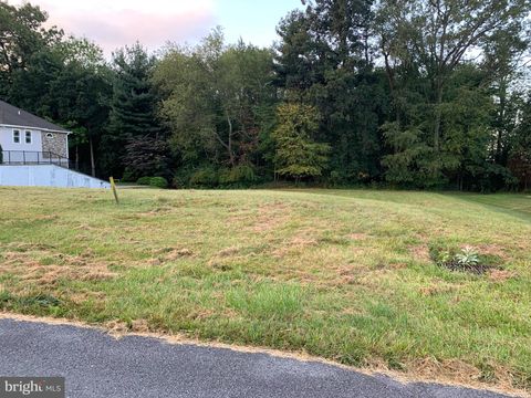 Vacant Land For Sale - 7073 Killarney Drive<br/> FAYETTEVILLE, PA 17222