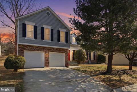 12405 OLIVEWOOD PLACE SILVER SPRING MD 20904