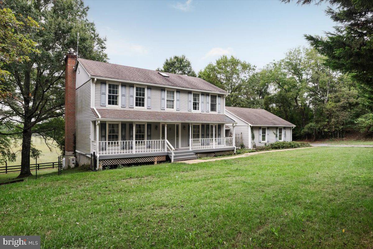 19606 RIDGESIDE ROAD