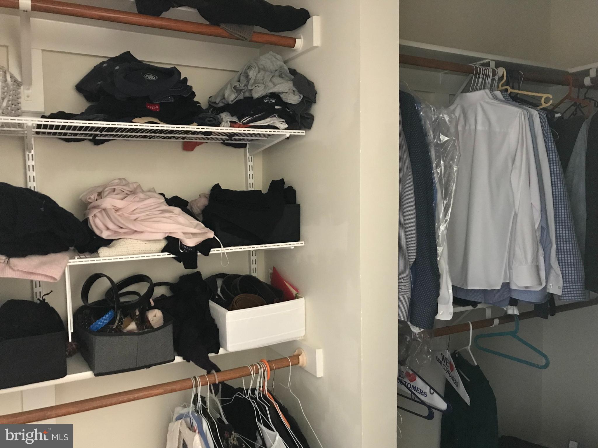 CLARENDON PARK - Residential Lease