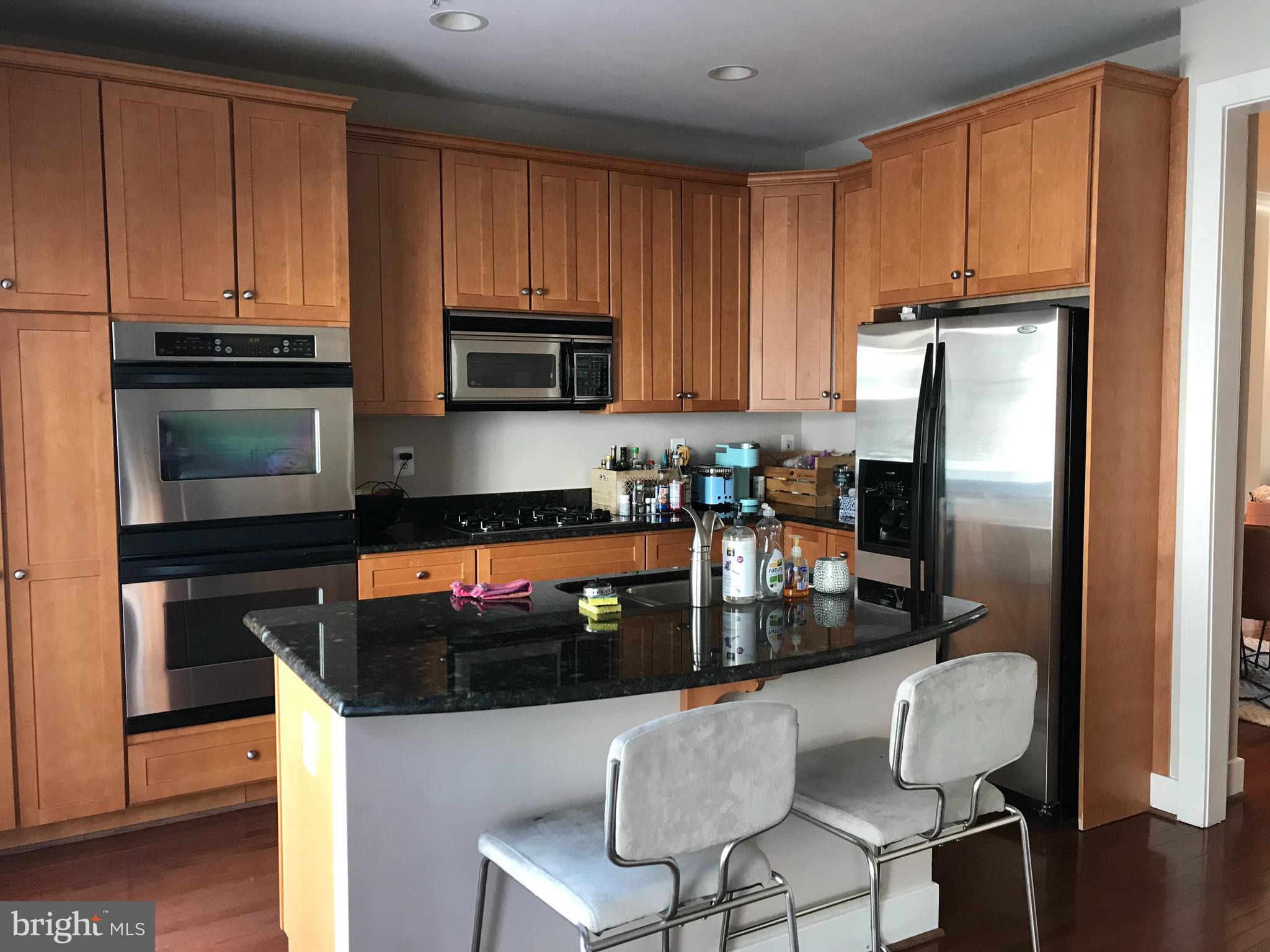 CLARENDON PARK - Residential Lease