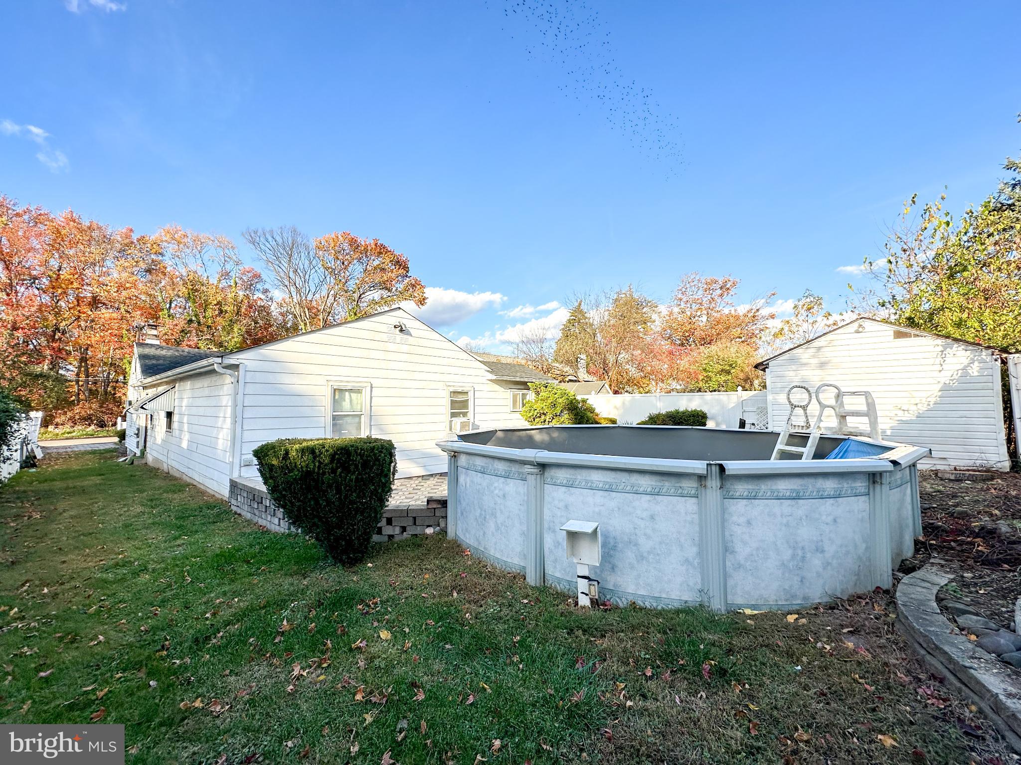 CROYDON - Residential