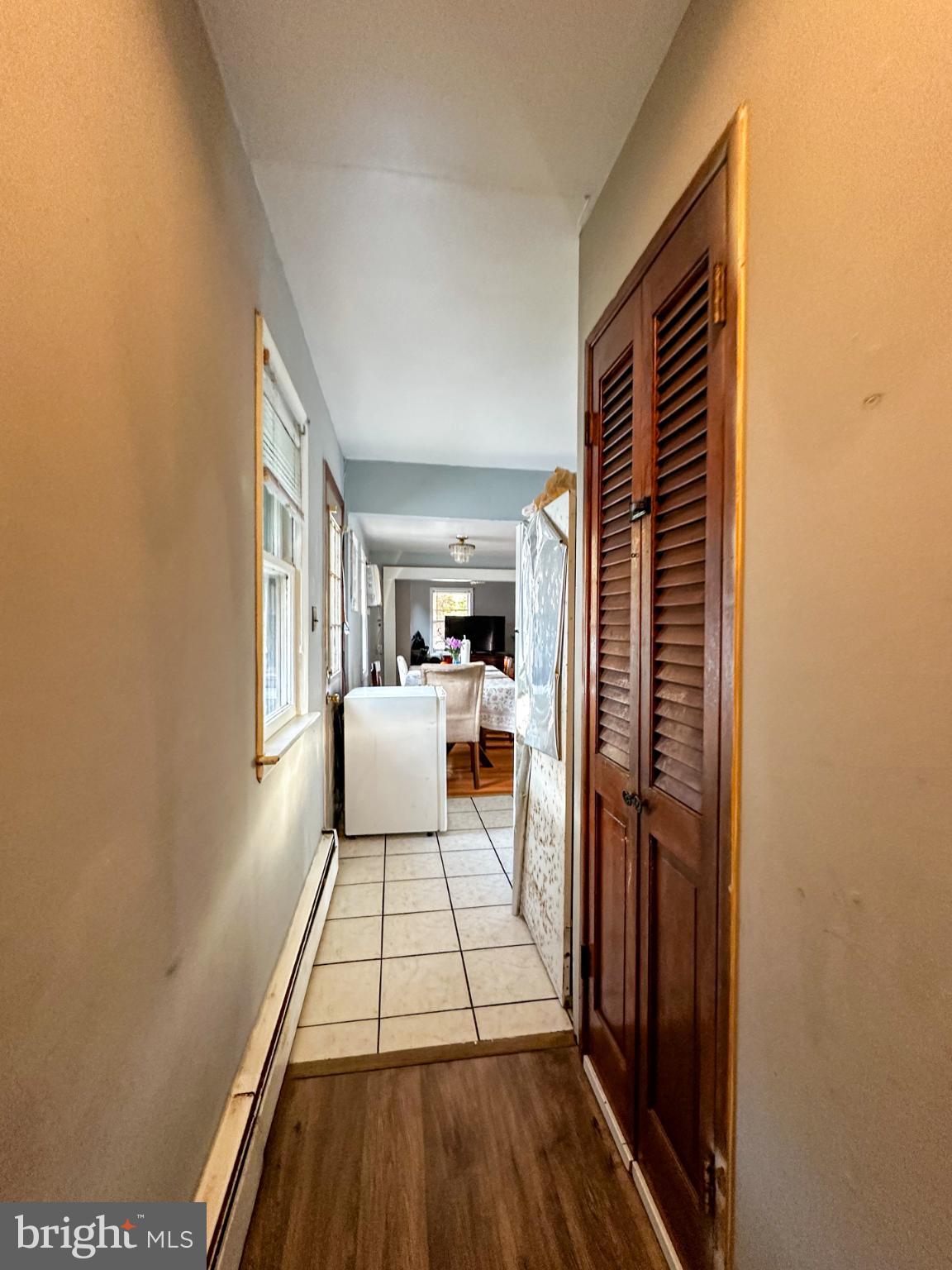 CROYDON - Residential