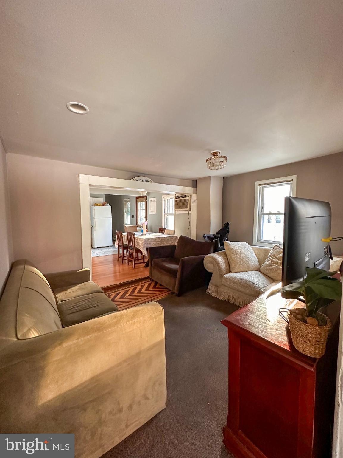 CROYDON - Residential