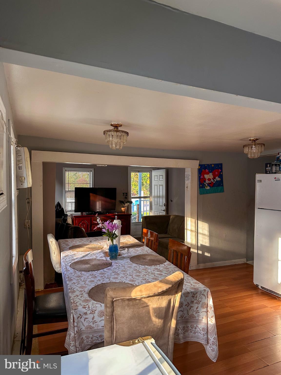 CROYDON - Residential