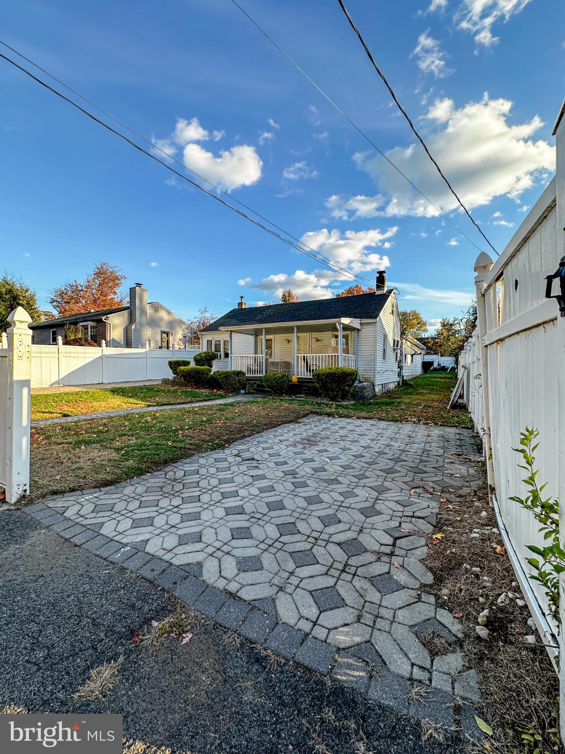 CROYDON - Residential