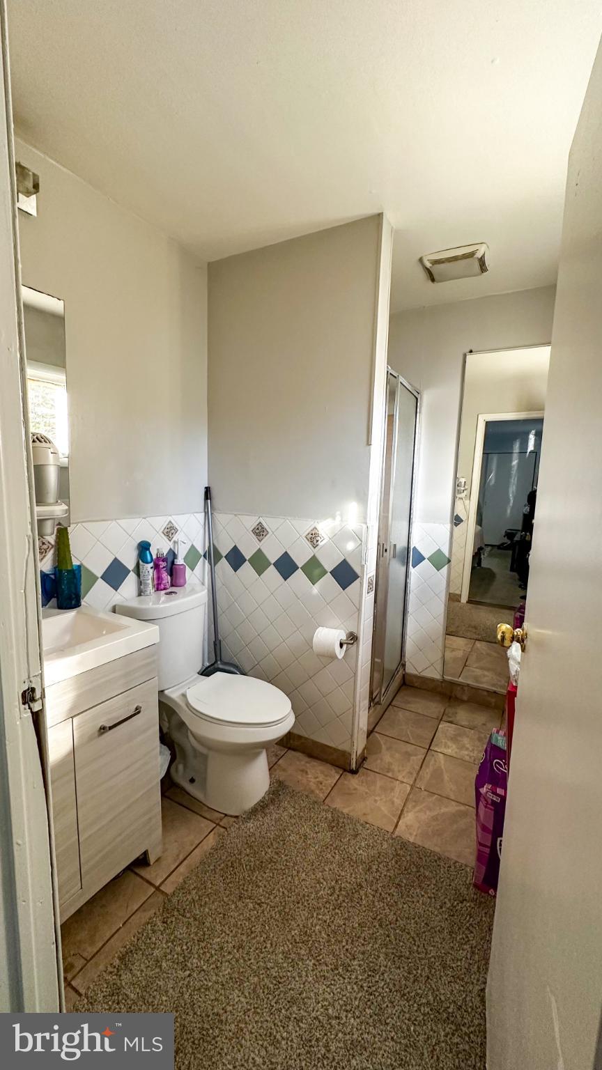 CROYDON - Residential