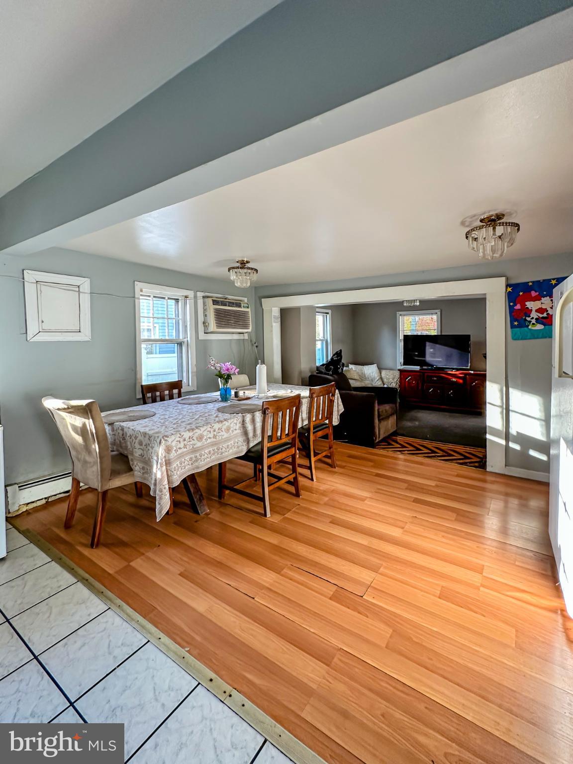 CROYDON - Residential