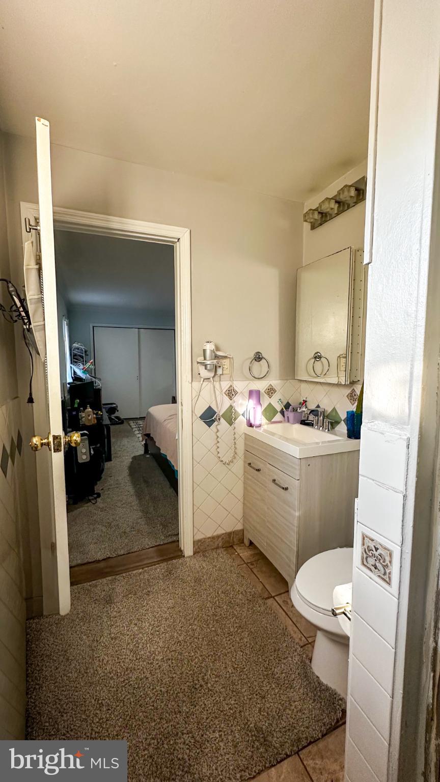 CROYDON - Residential