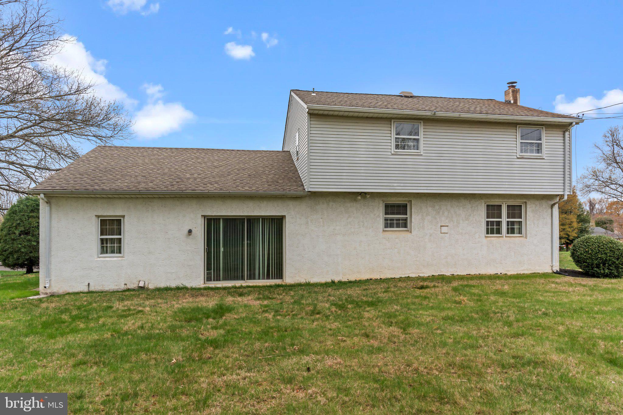 PENNCREST - Residential