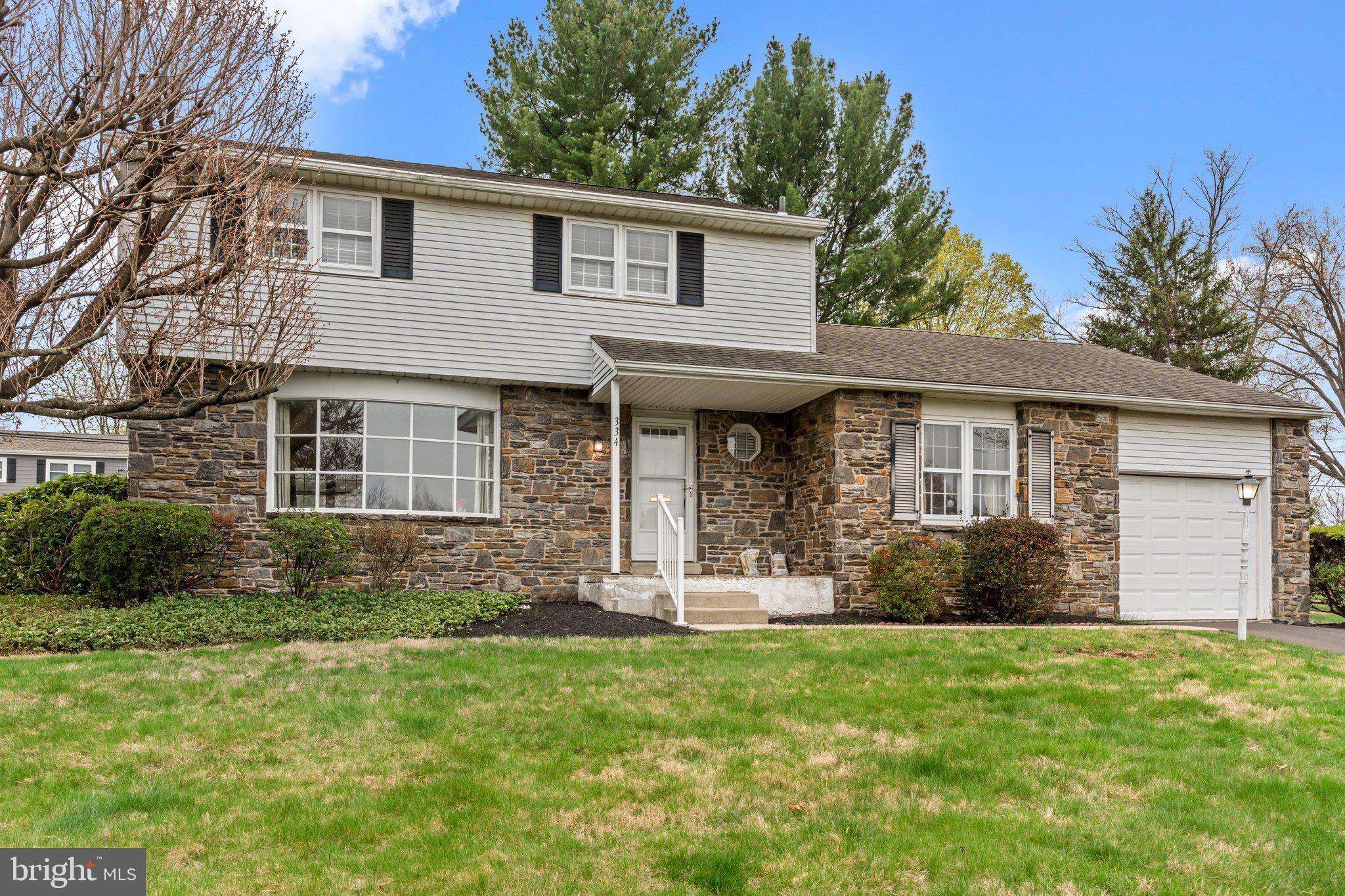 PENNCREST - Residential