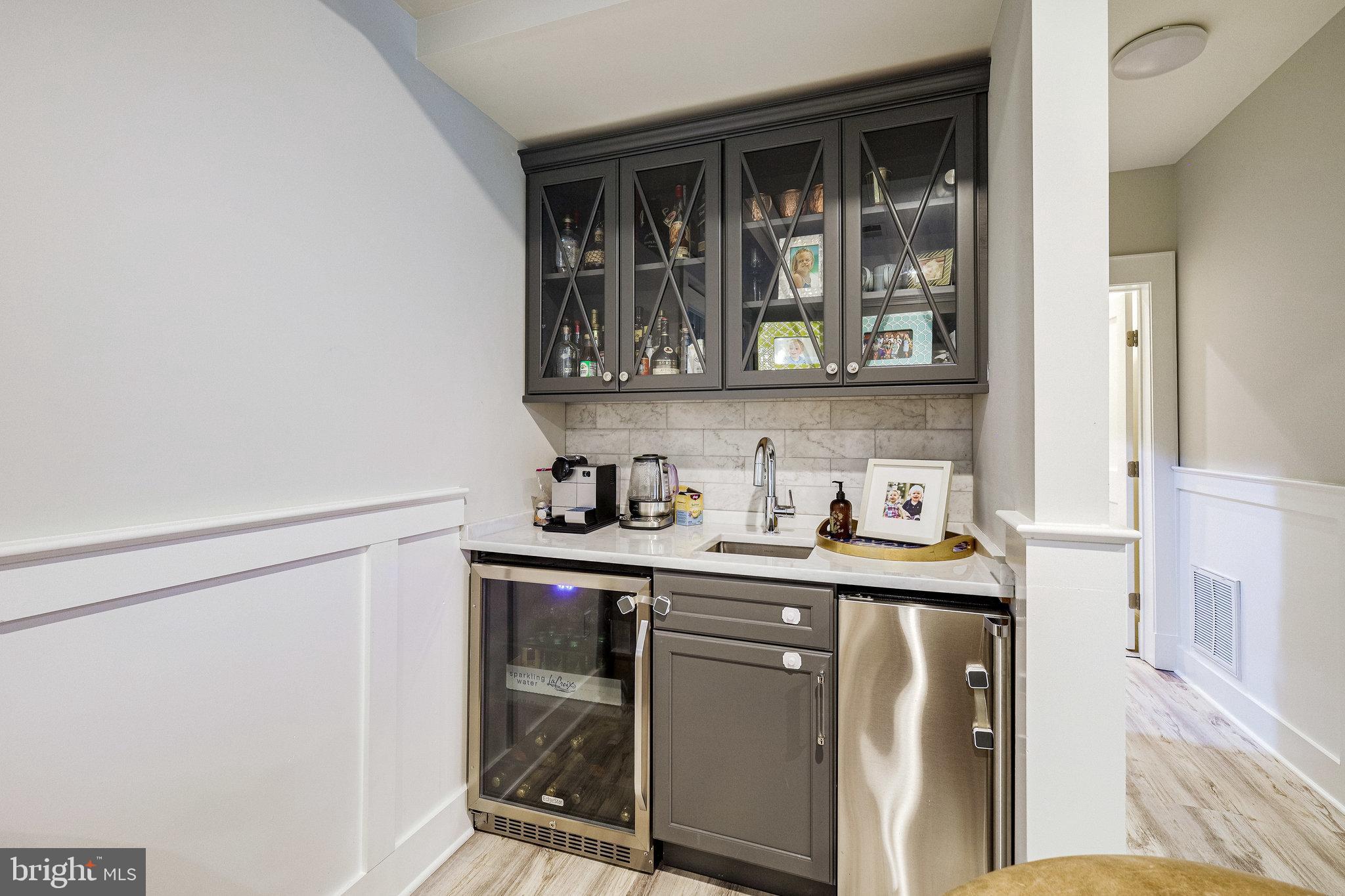 LYON PARK - Residential