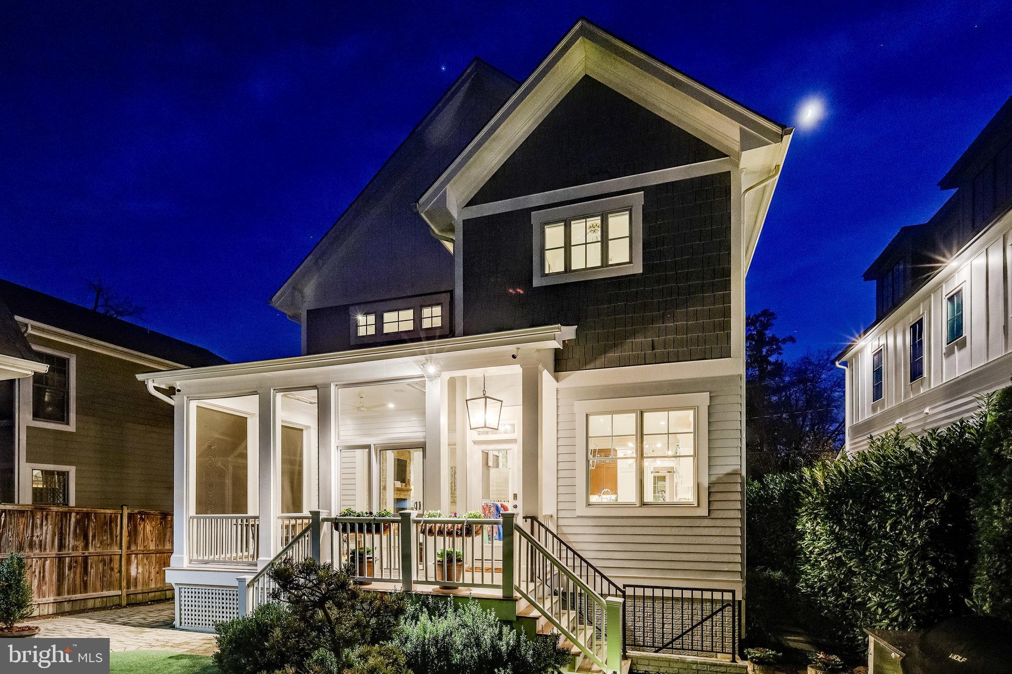 LYON PARK - Residential