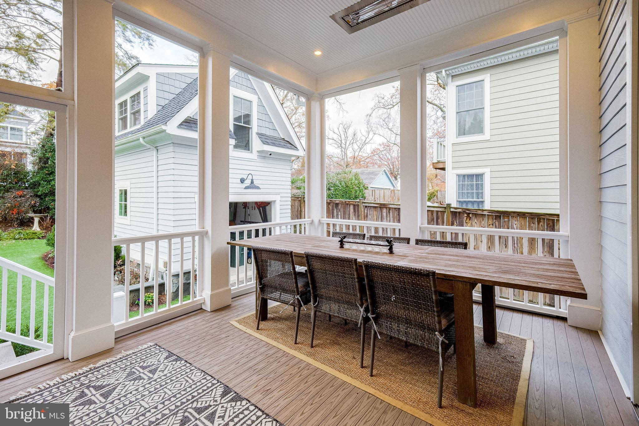 LYON PARK - Residential