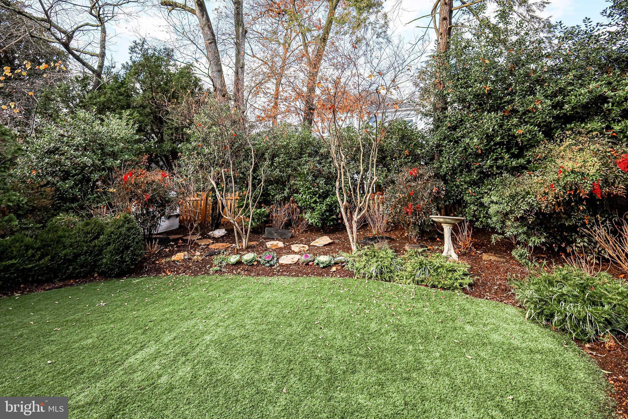 LYON PARK - Residential