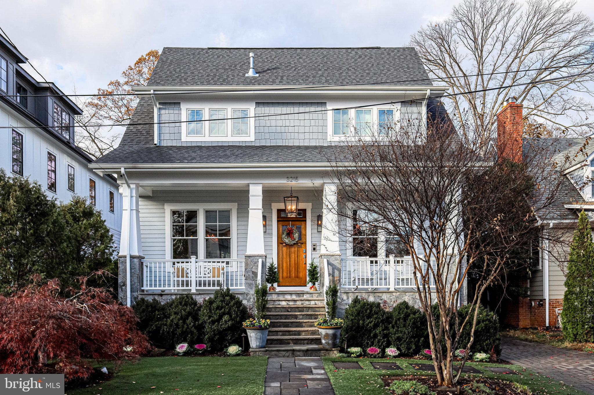 LYON PARK - Residential