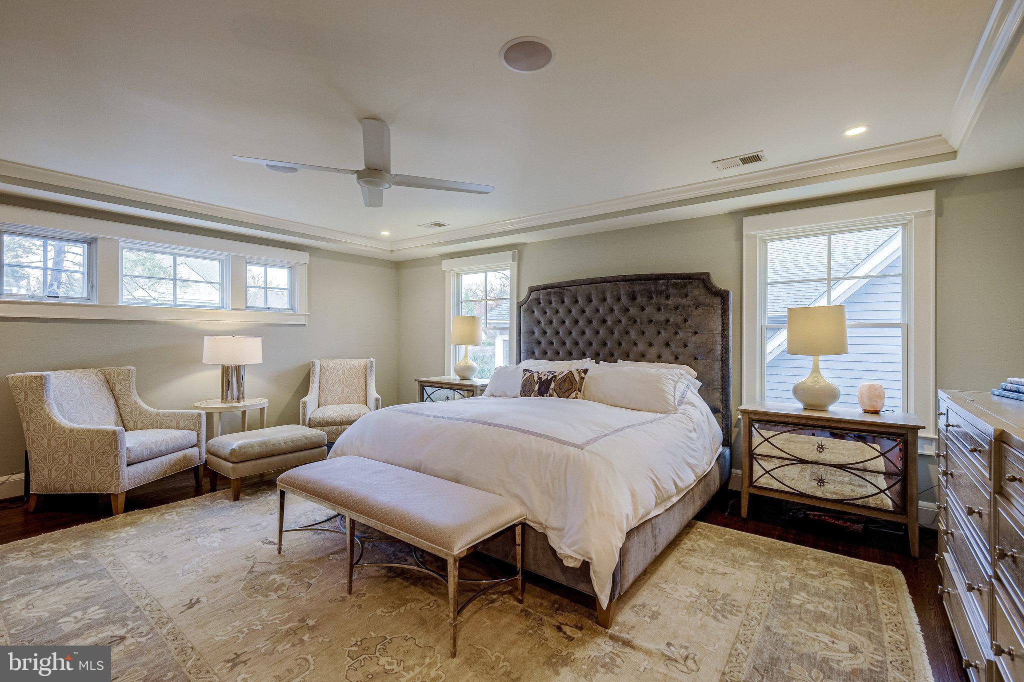 LYON PARK - Residential