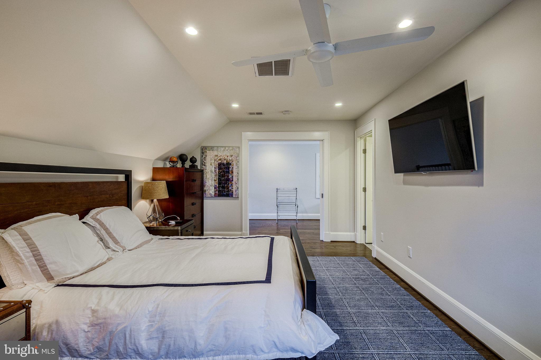 LYON PARK - Residential