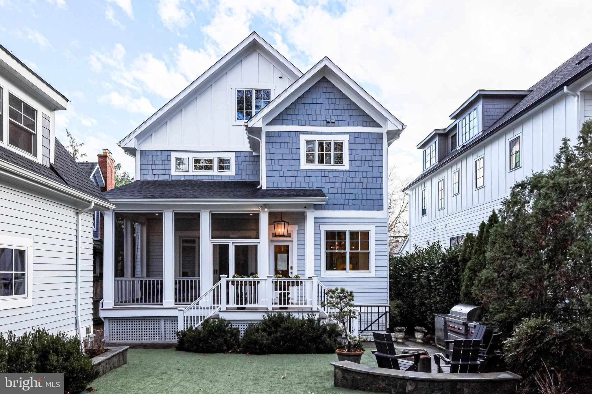 LYON PARK - Residential