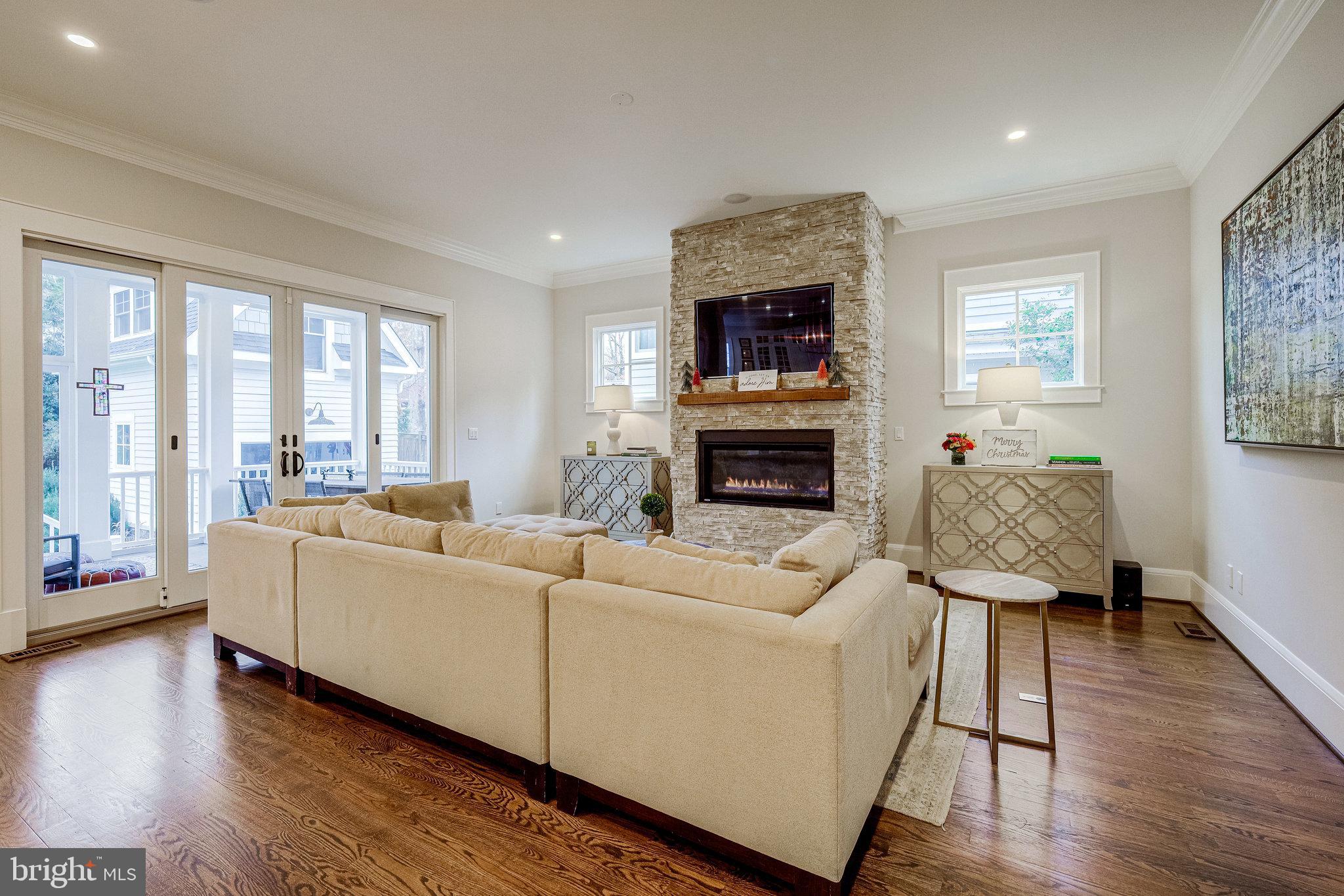 LYON PARK - Residential