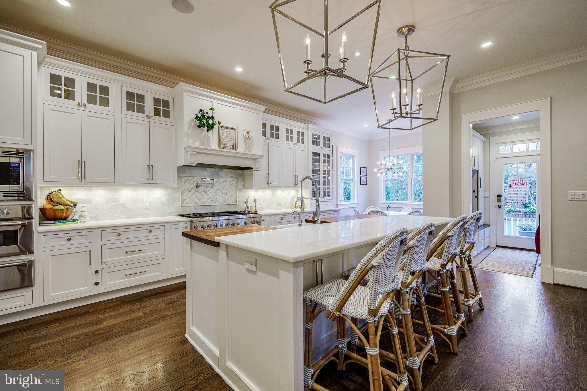 LYON PARK - Residential