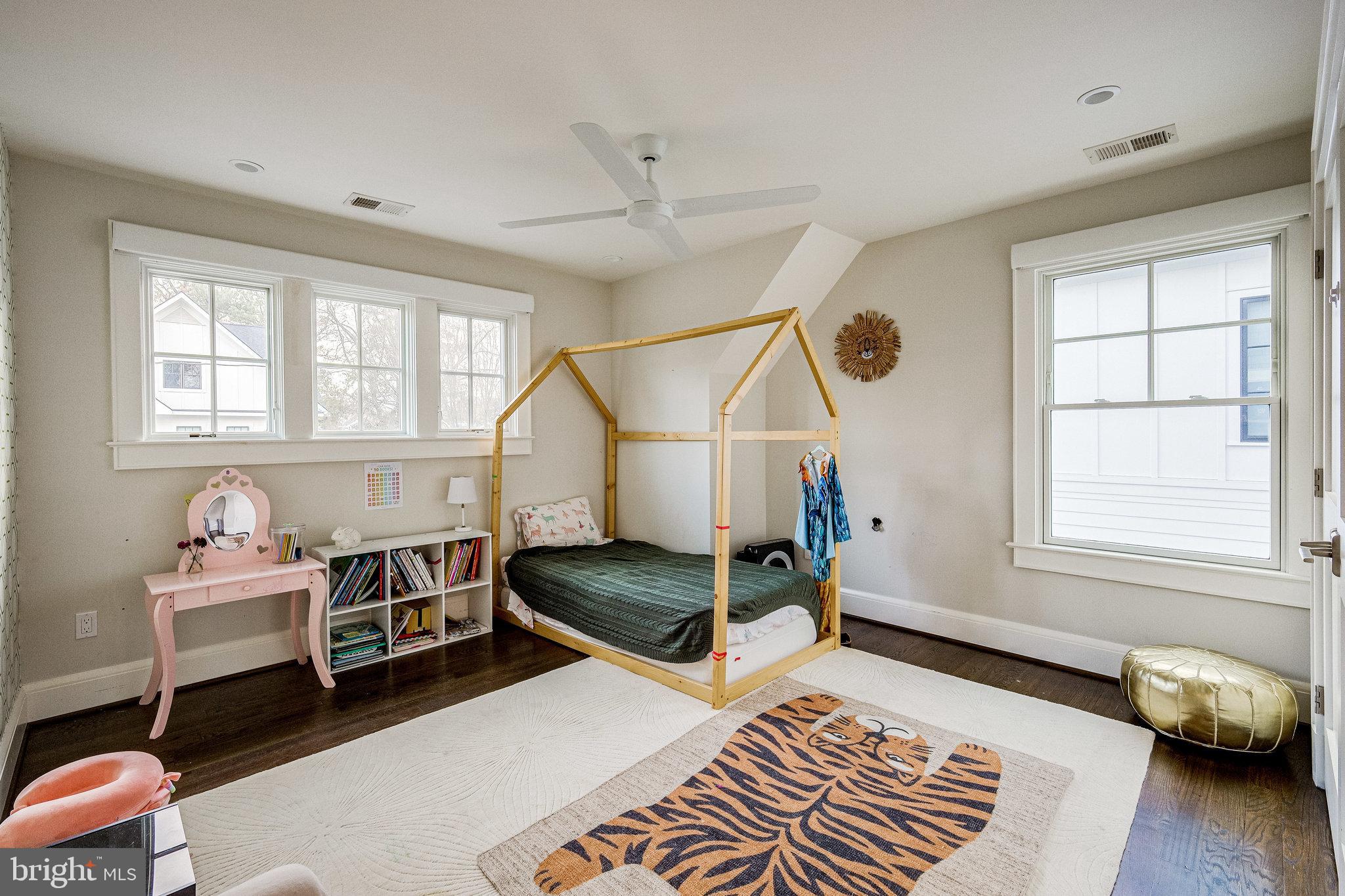 LYON PARK - Residential