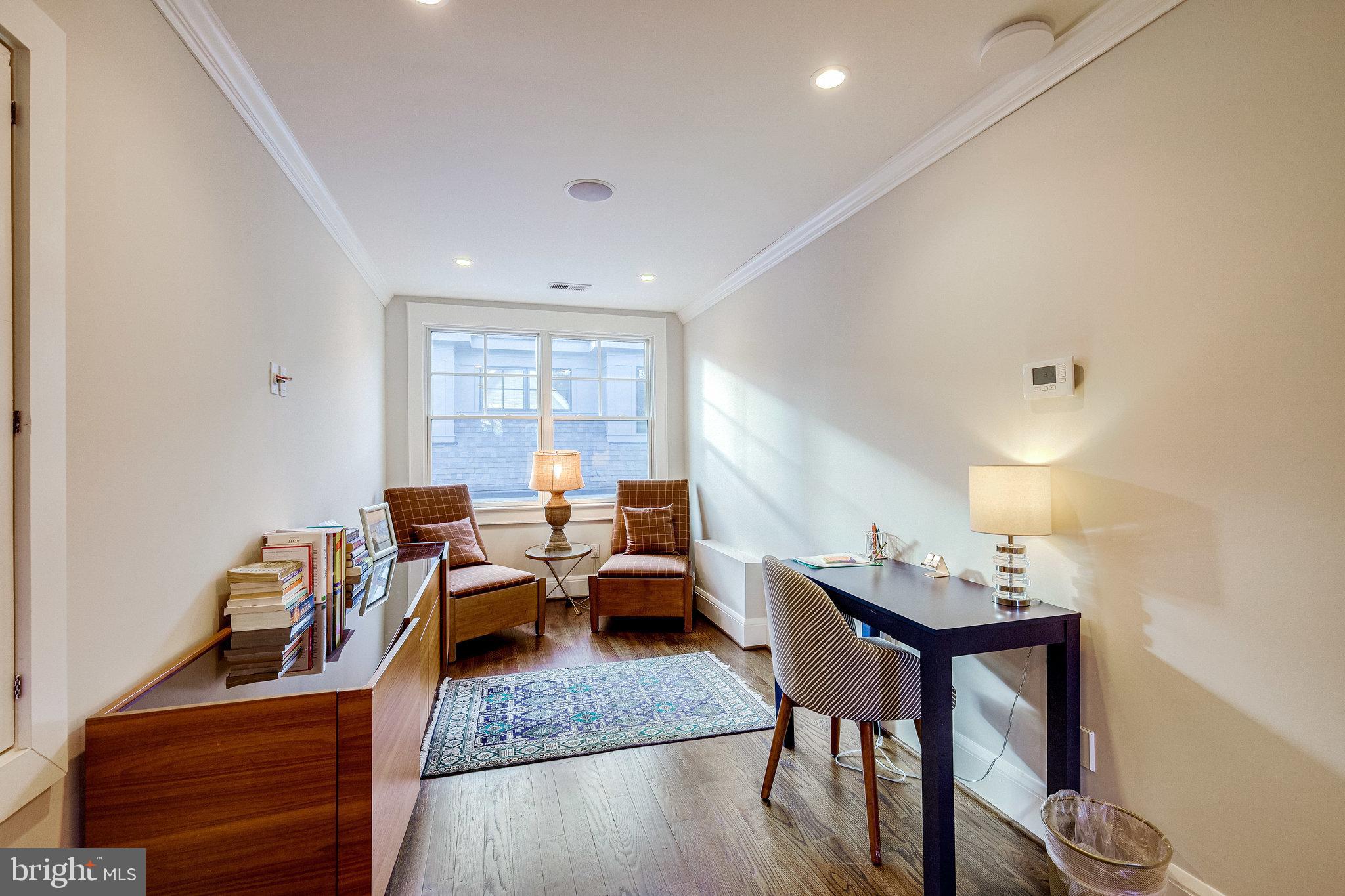 LYON PARK - Residential