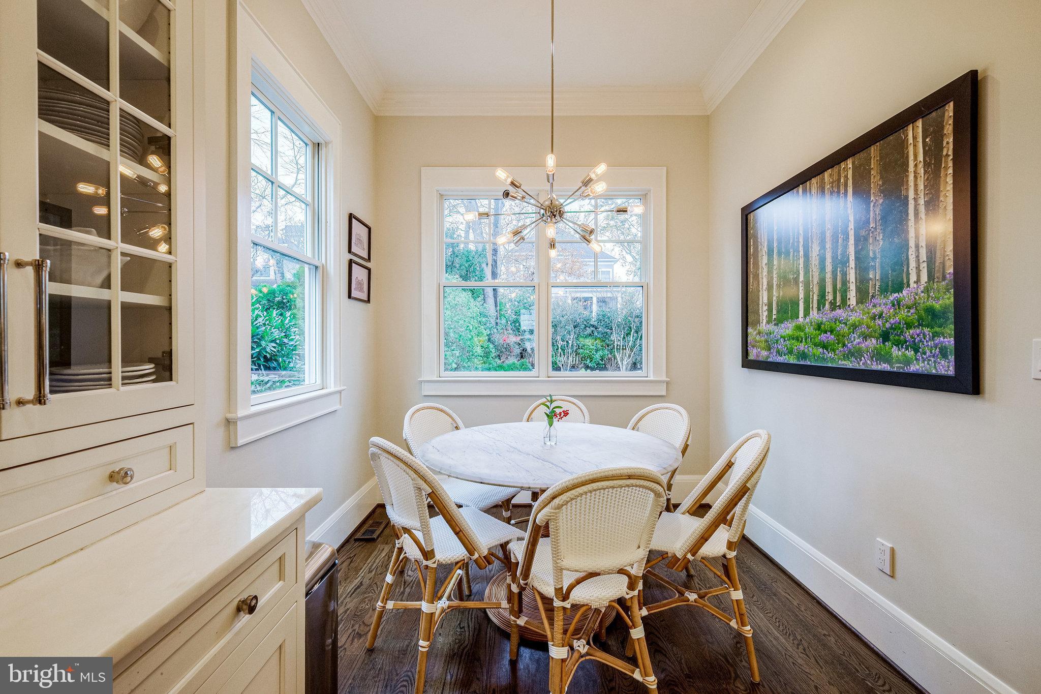 LYON PARK - Residential