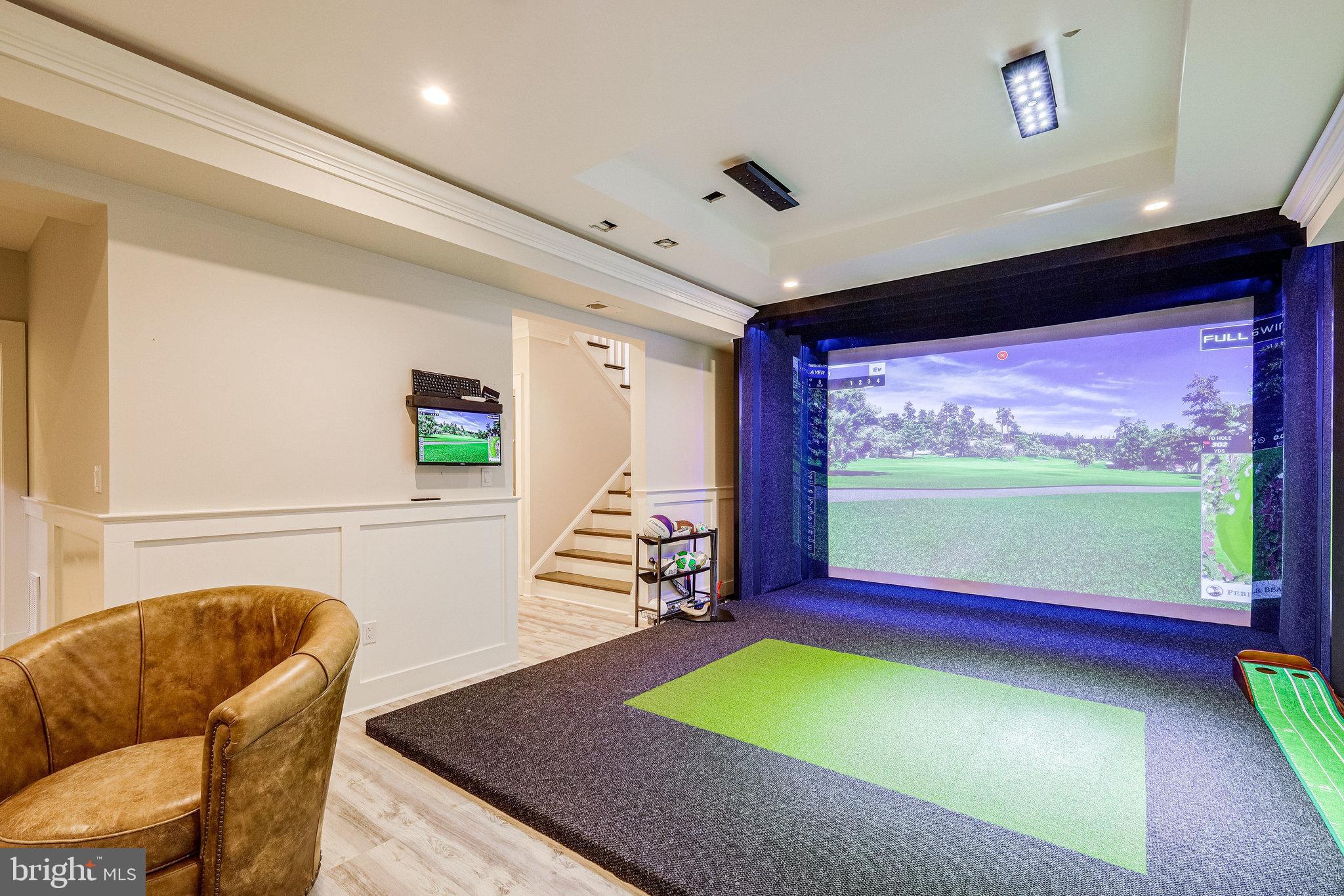 LYON PARK - Residential