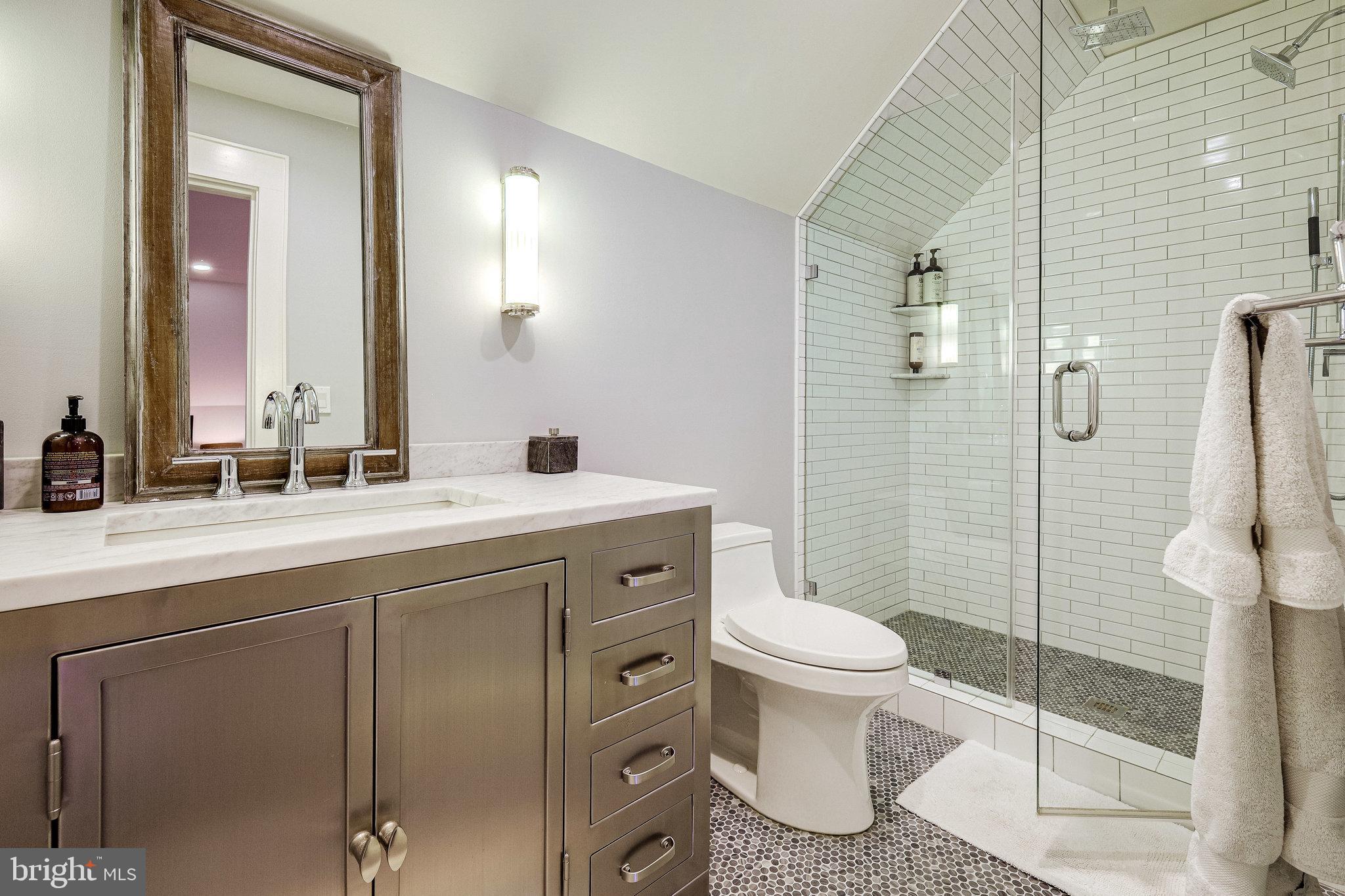 LYON PARK - Residential