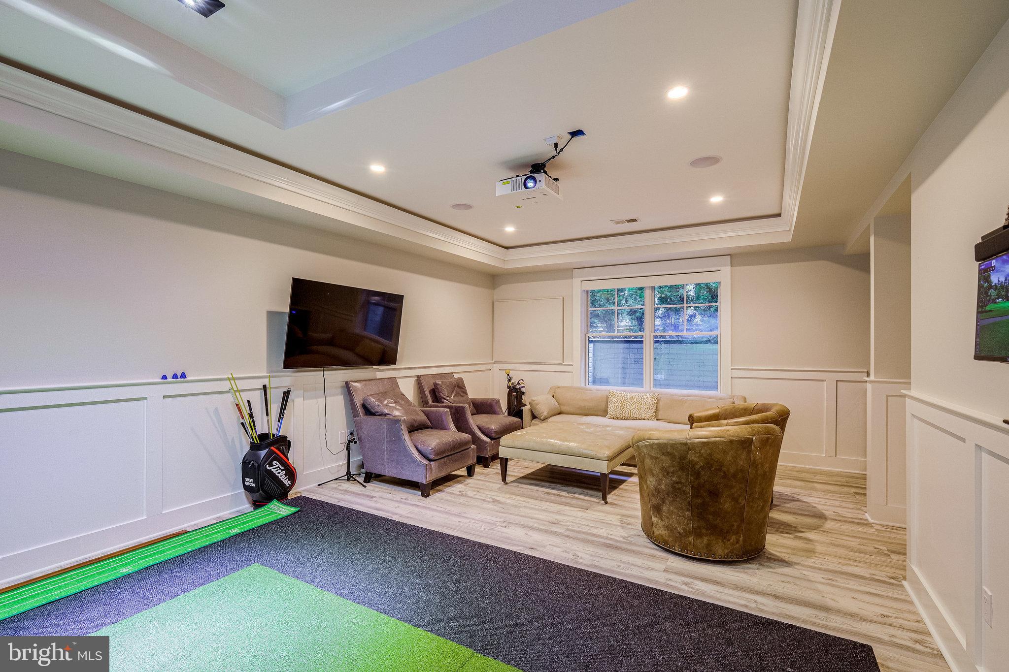 LYON PARK - Residential