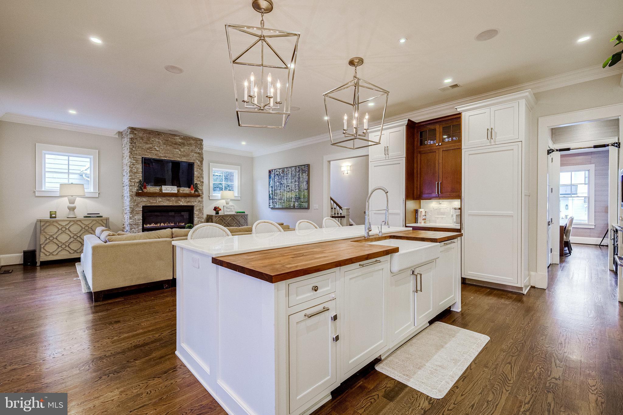 LYON PARK - Residential