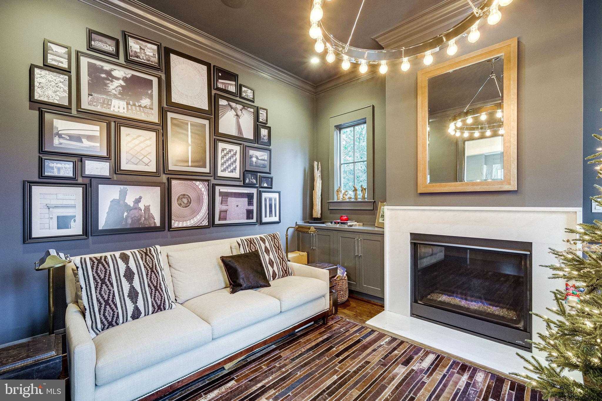 LYON PARK - Residential