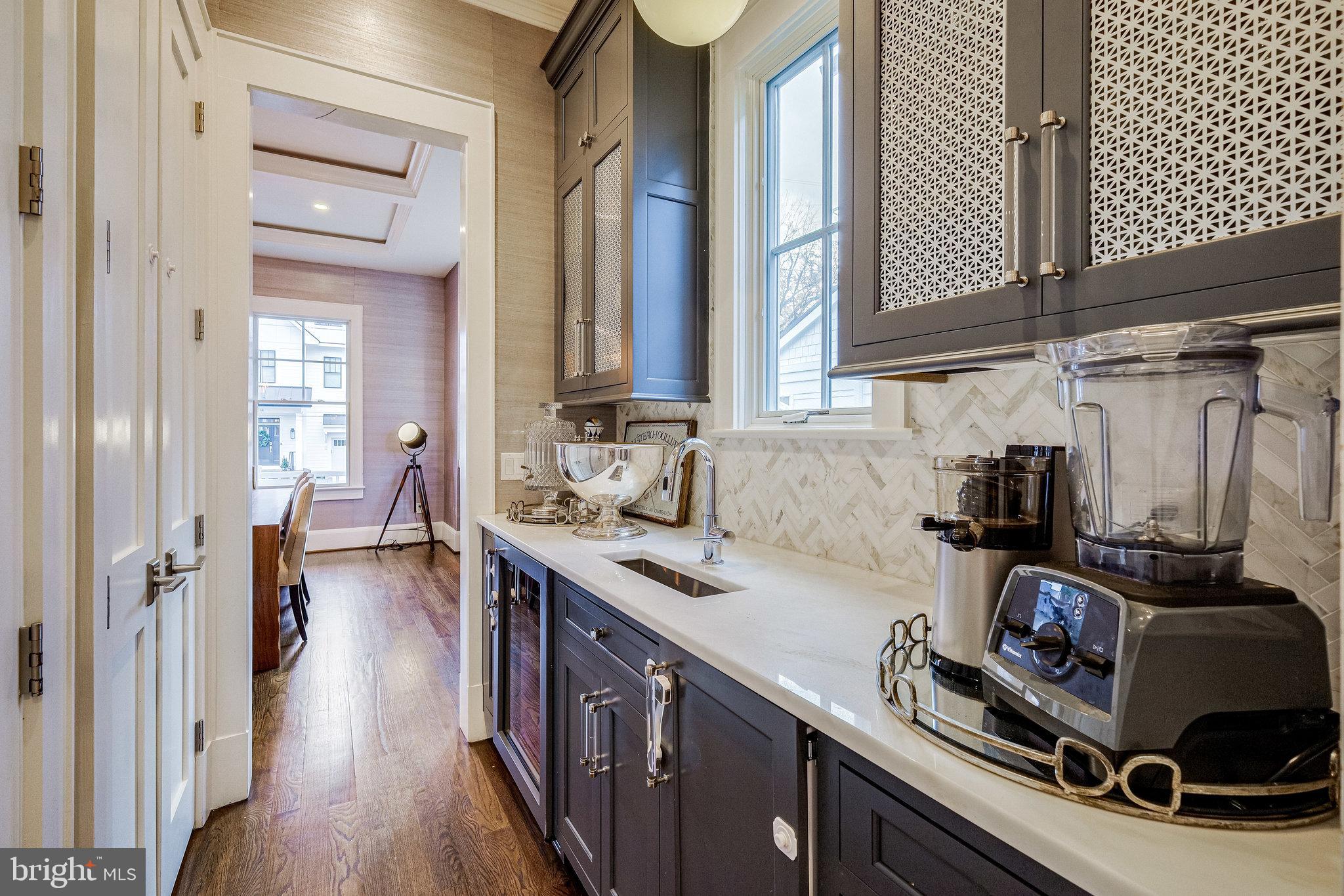 LYON PARK - Residential