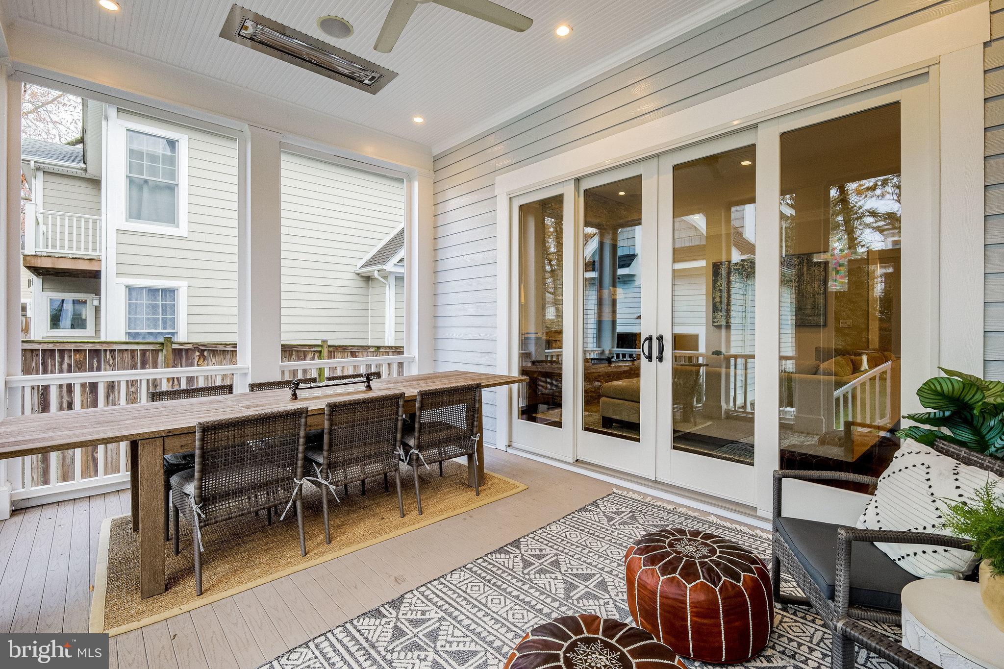 LYON PARK - Residential