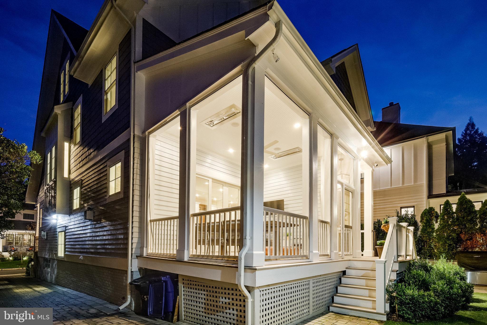 LYON PARK - Residential