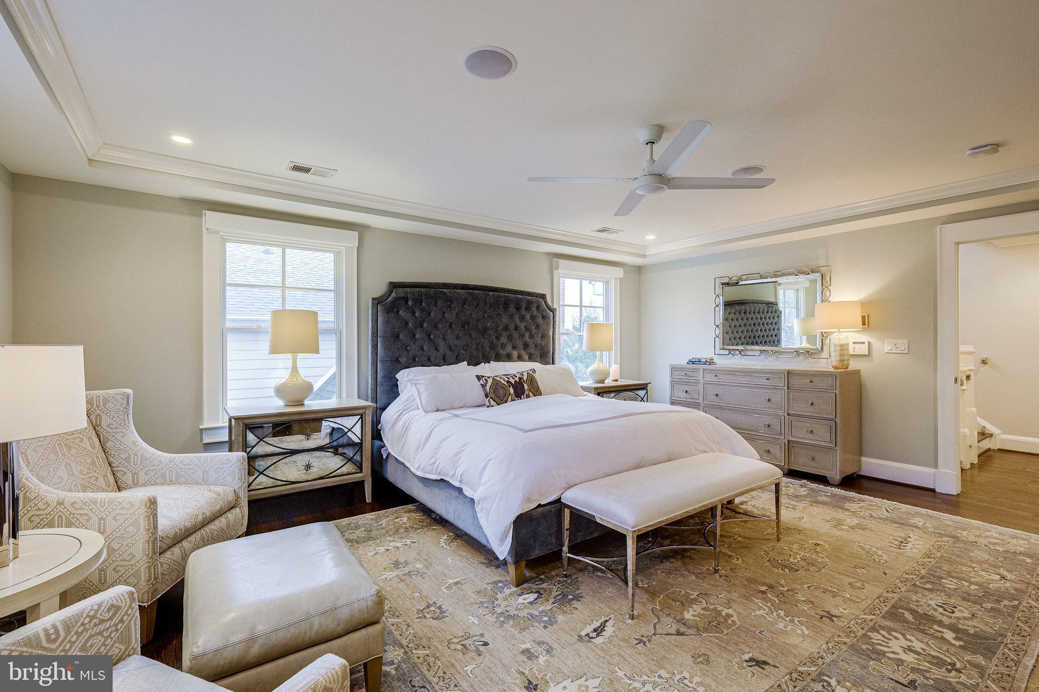 LYON PARK - Residential