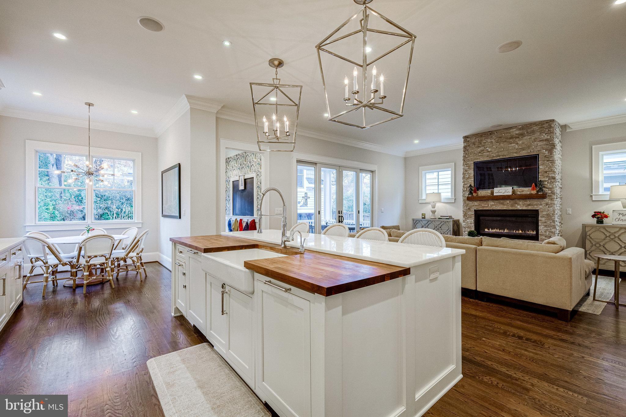 LYON PARK - Residential