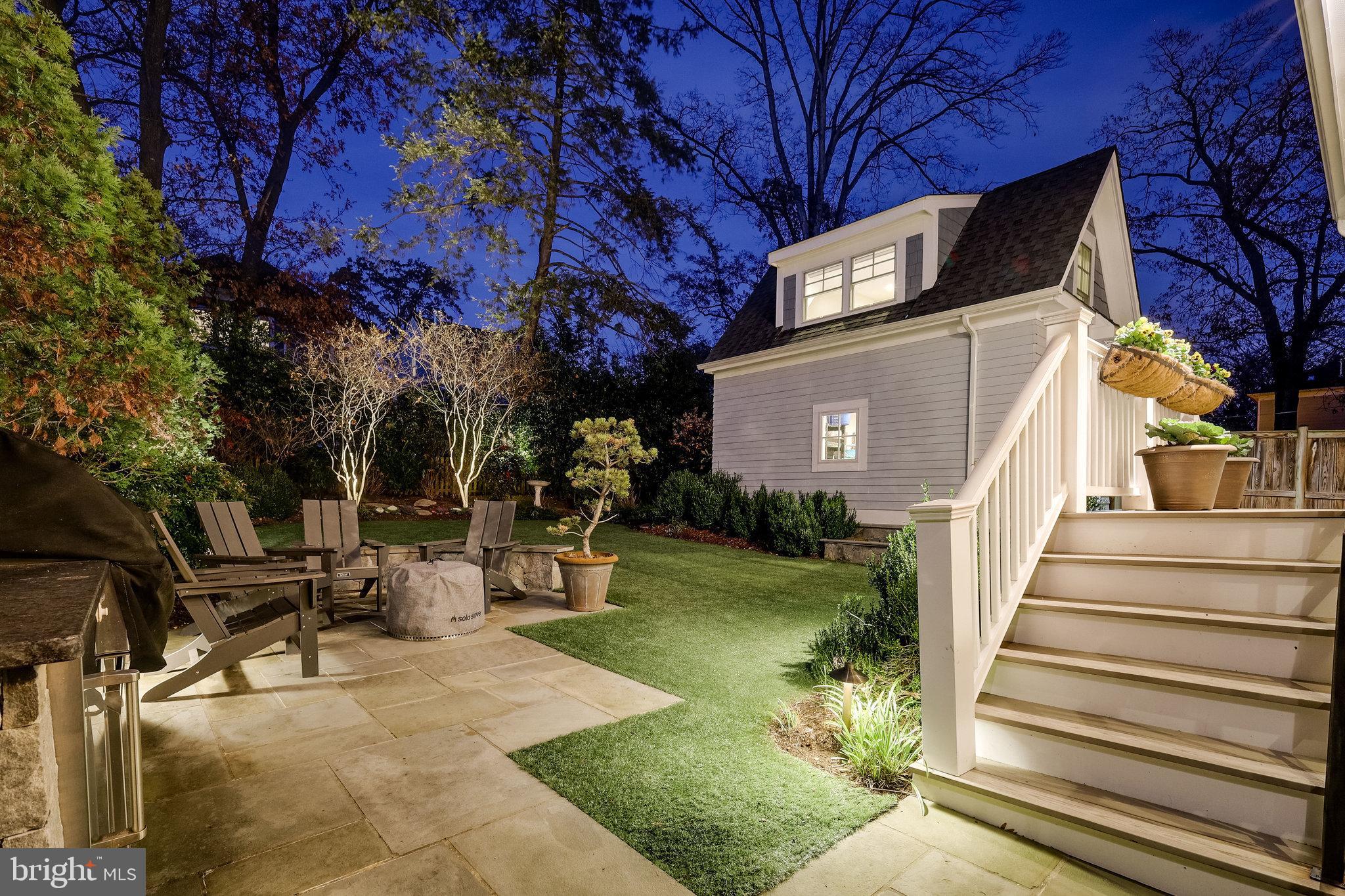 LYON PARK - Residential